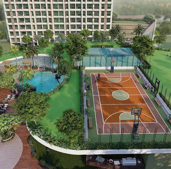 Premium Apartments