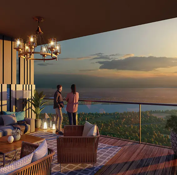 Premium Apartments