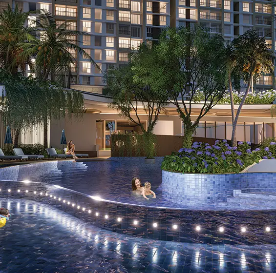 Premium Apartments