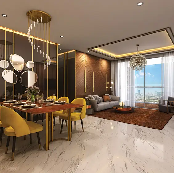 Premium Apartments